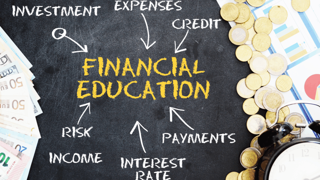Educazione finanziaria