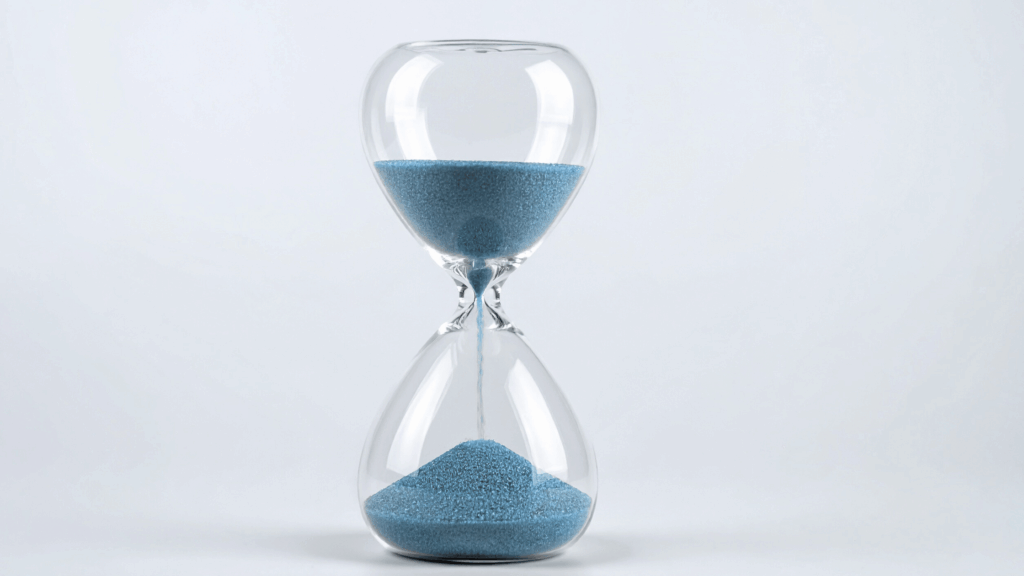 Il tempo è l'alleato del rendimento del fondo pensione