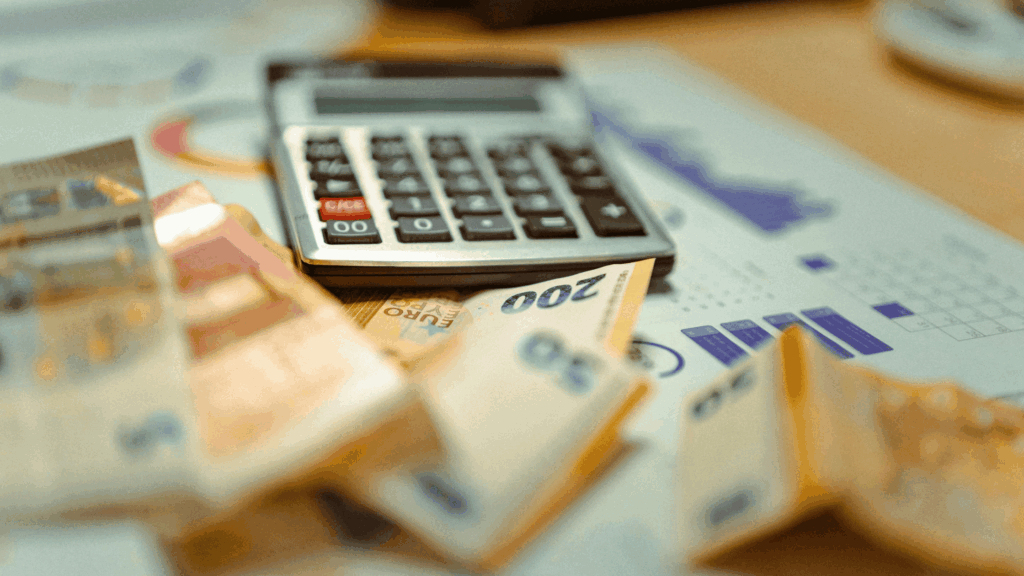 TFR in azienda: perché non dovresti lasciarlo qui. Ti perdi il contributo datoriale